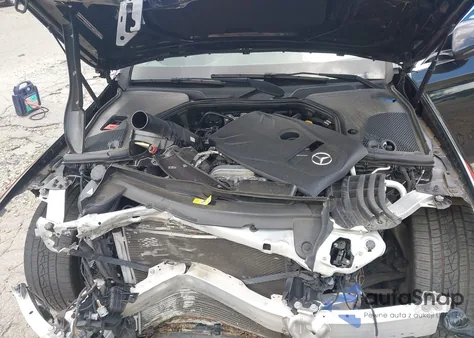 2017 Mercedes-Benz E 300 из США, поврежденный, VIN WDDZF4JB7HA116921